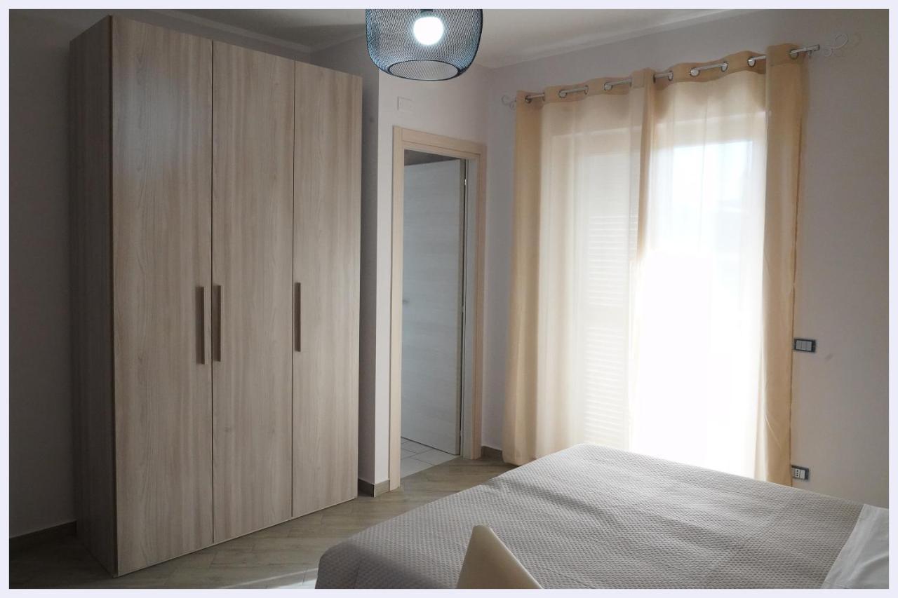 סקפאטי Corte D'Aniello מראה חיצוני תמונה