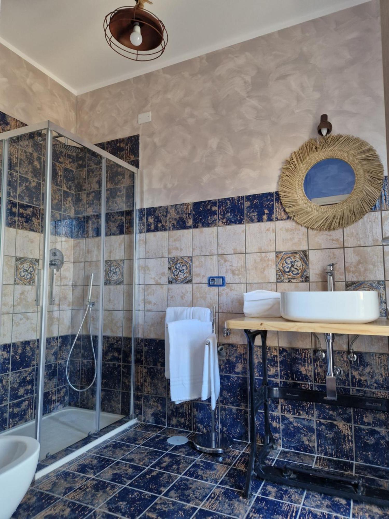 סקפאטי Corte D'Aniello מראה חיצוני תמונה